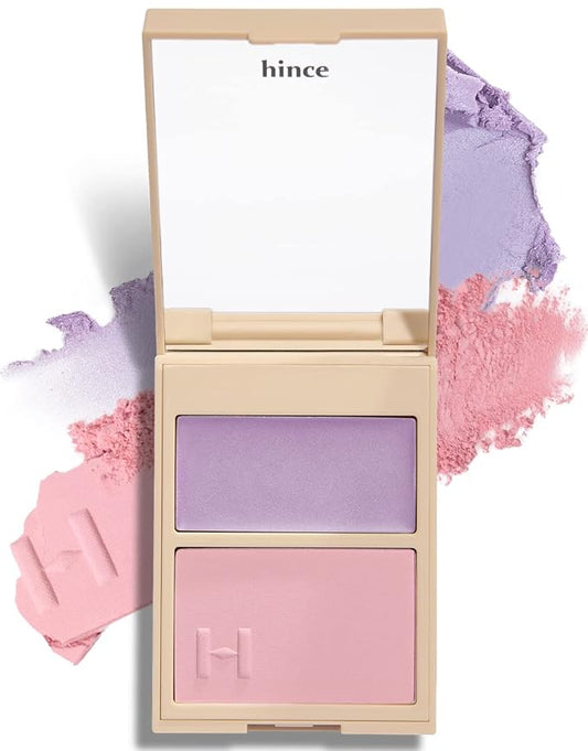 hince True Dimension Layering Cheek - Cream &