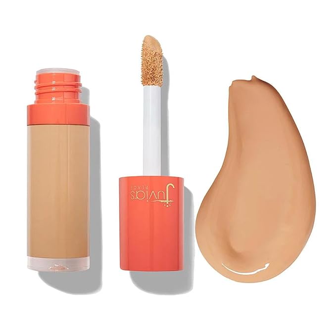 Juvia's Place I Am Magic Liquid Concealer - Waterproof Concealer