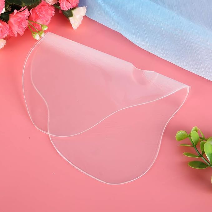 Reusable Silicone Anti-Wrinkle Belly Scar stickers