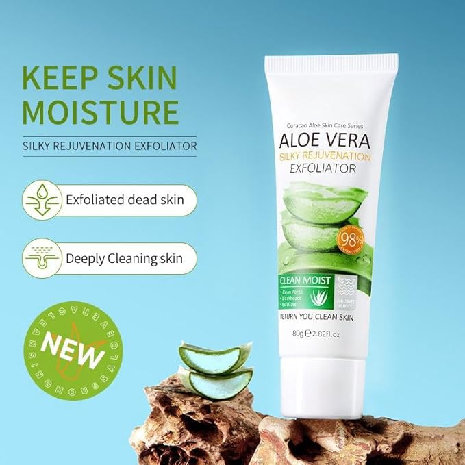 9Pcs Skin Care Products Set, Skin