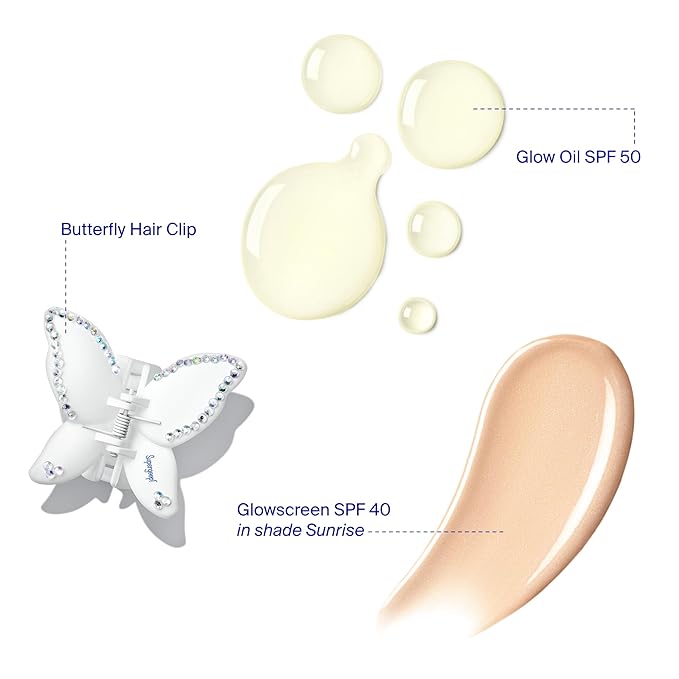 Supergoop! x The Summer I Turned