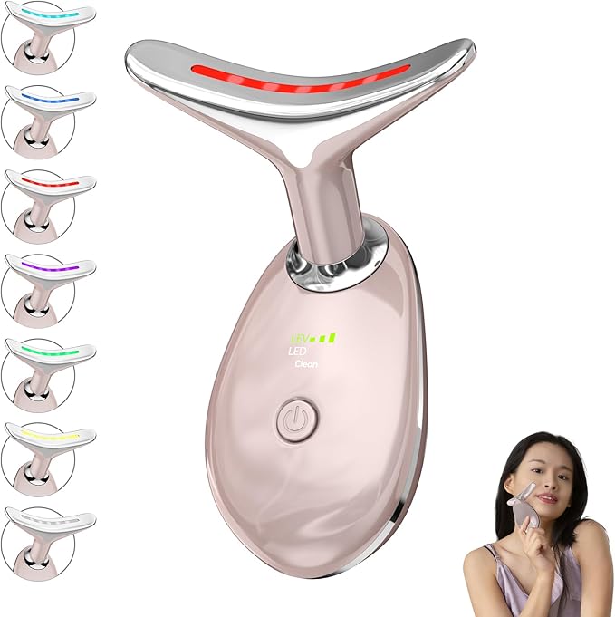 LED Light Therapy Device, RED Light
