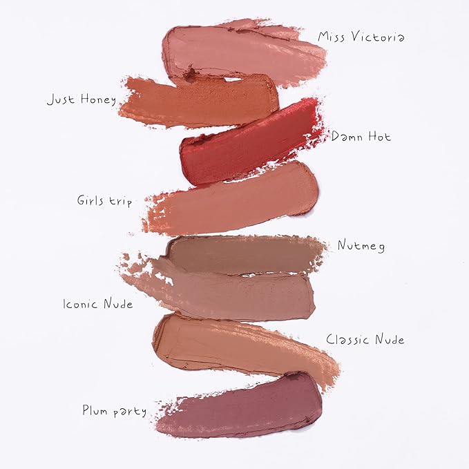 Waterproof Lip Liner Pencil, Mechanical Red Lip Liner Pen with Sharpener, Highly Pigmented Creamy Matte Lip Filler Pencil for Plumping Lip, Longwear, Long Lasting, Damn Hot