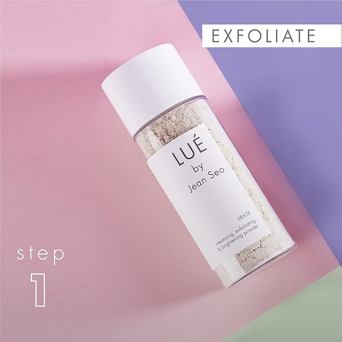 SKIN SOLUTION SET a THREE Step Hydrating