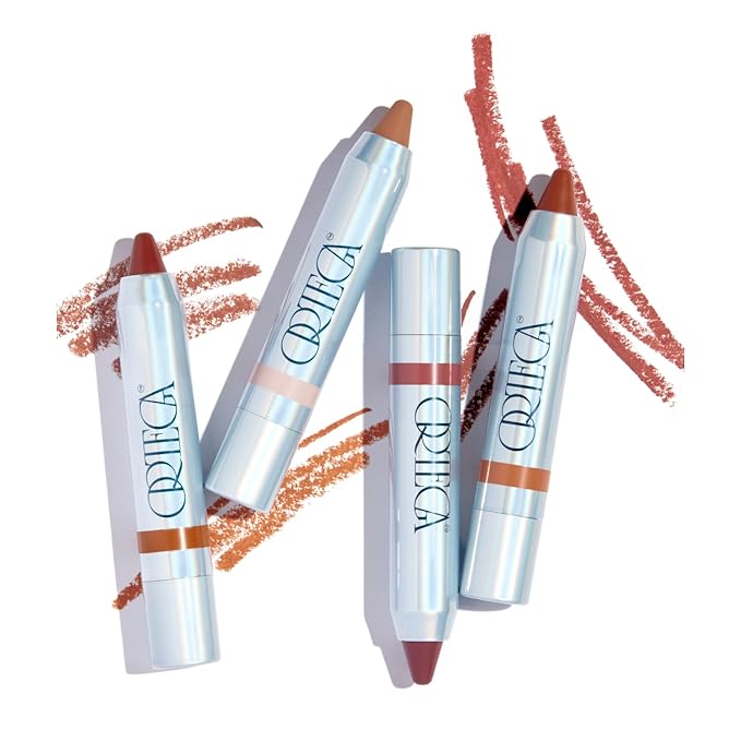 Ortega Beauty Agave Glow Color Stick By Etienne Full Face