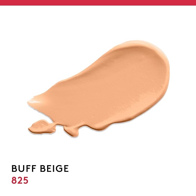 Covergirl Outlast Extreme Wear 3-in-1 Full Coverage Liquid Fl. Oz.