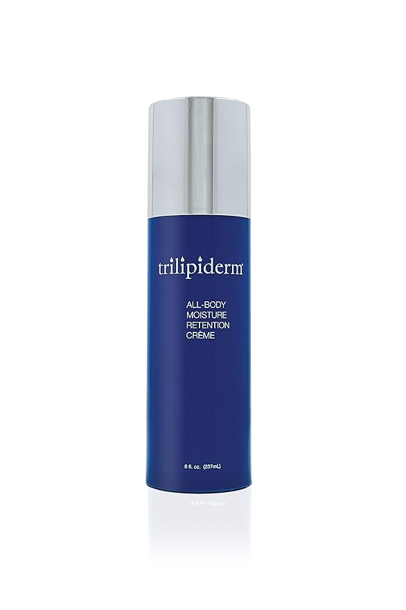 Trilipiderm Essential Body Regimen Bundle Set Rejuvenating
