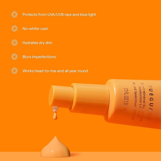 Live Tinted Hyperpigmentation Essentials Glow Up