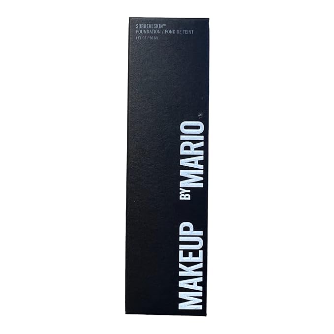 MAKEUP BY MARIO SurrealSkin™ Liquid Foundation 5N