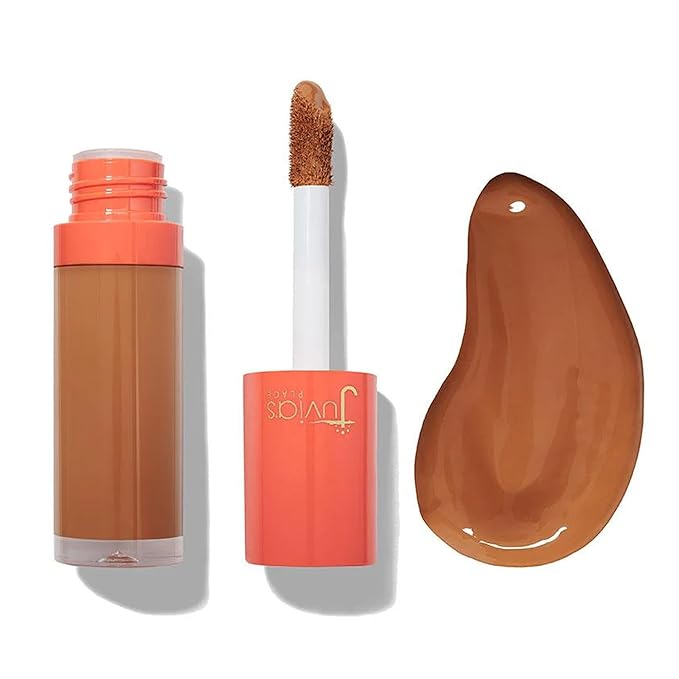 Juvia's Place I Am Magic Liquid Concealer J9 Wear Concealer