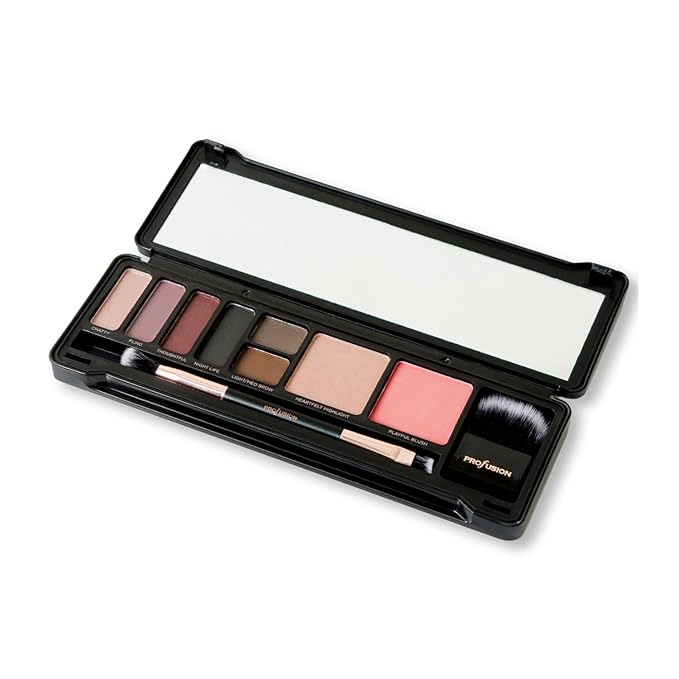 Profusion Cosmetics Glam Face Eye and Face Pro
