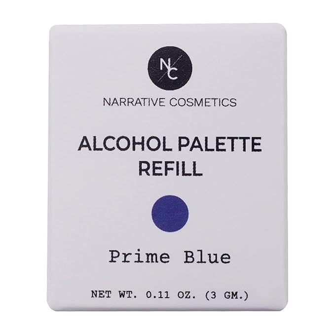 Alcohol Palette Refill Pans - FX Colors -