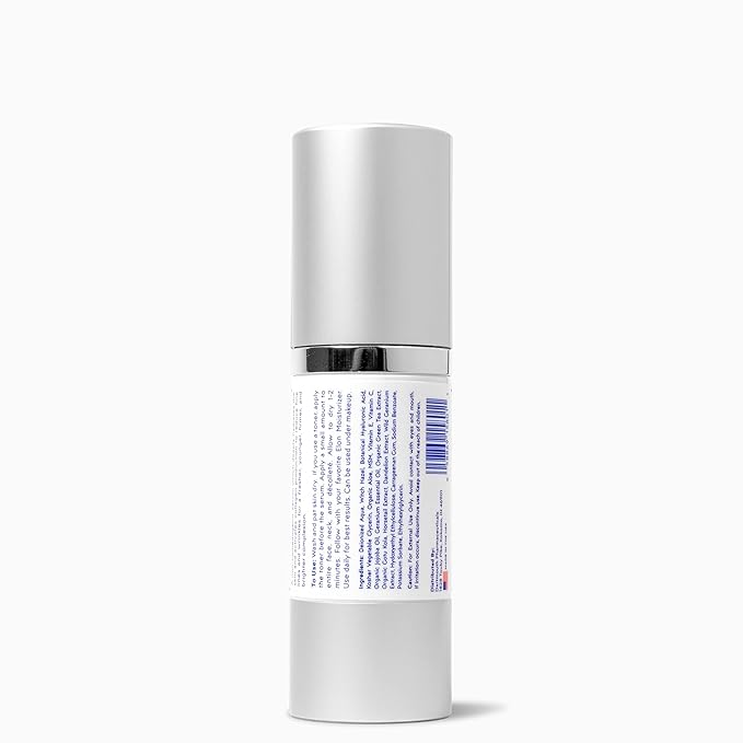 Elon Face Skin Care Set –