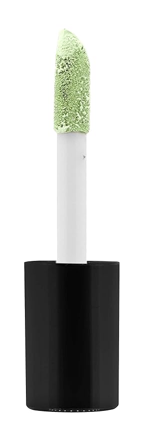 L.A. COLORS Ultimate Cover Concealer- Sheer Green Corrector, Fl Oz
