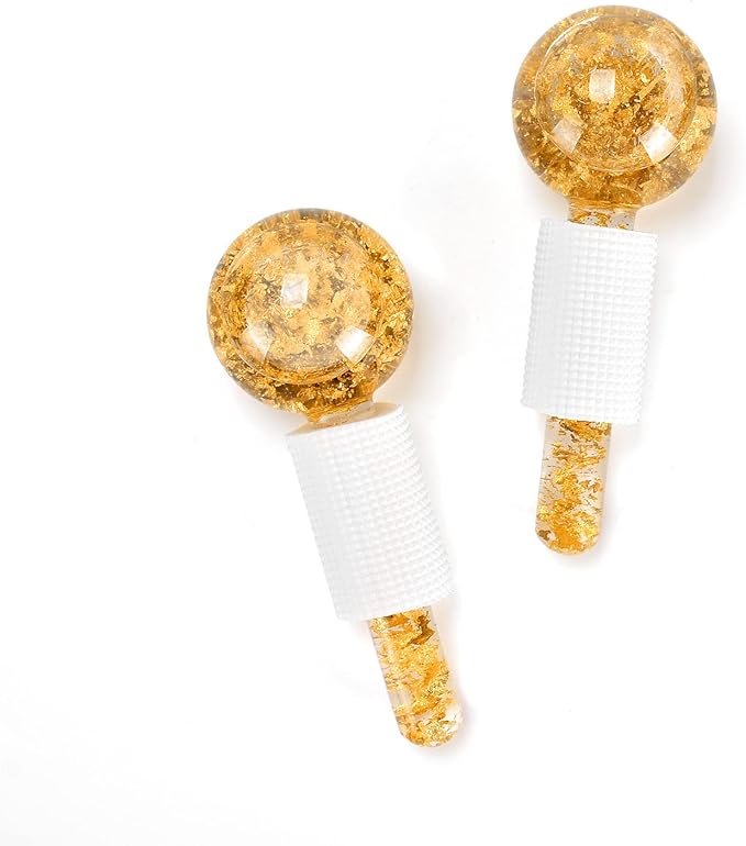 Ice Cryo Sticks Facial Globe Cooling