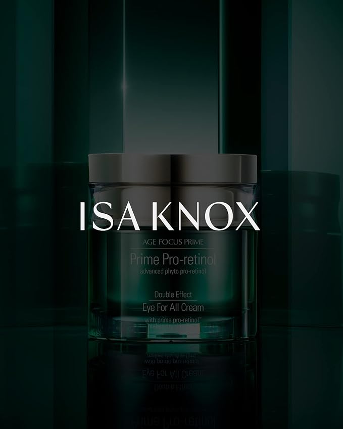 Isa Knox AGE FOCUS Prime Double