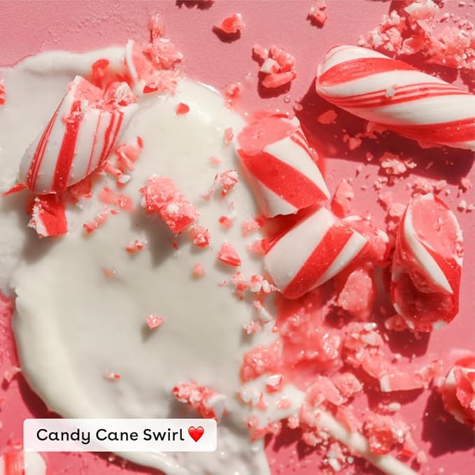 eos Holiday Lip Butter Gift- Candy oz