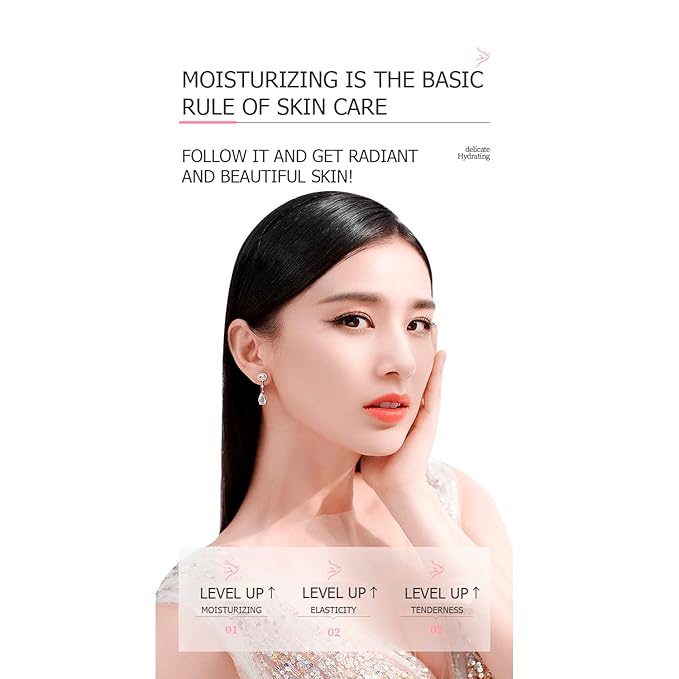 VENZEN Bird's Nest Element Beautecret Seaucysket Moisturizing
