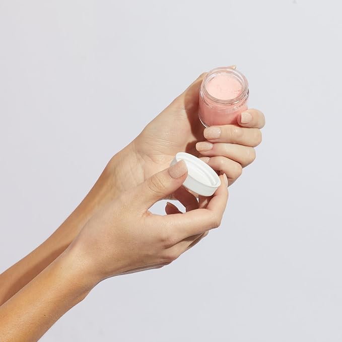 Premium Lip Scrub for Exfoliating, Moisturizing,