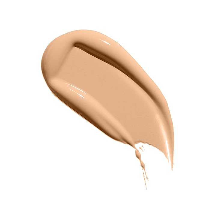Rimmel London Lasting Finish 25HR - 100 Ivory Coverage, Waterproof, 1oz