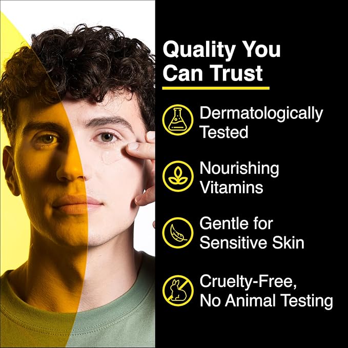 Lumin Skin Care Set Routine