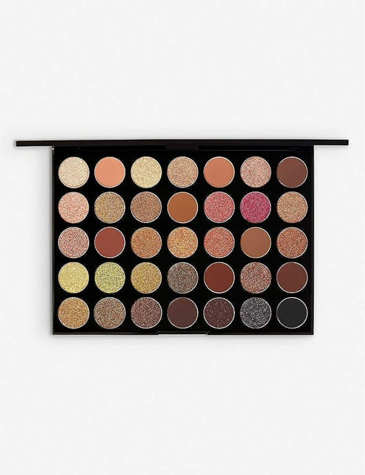 Bronze Goals Artistry Palette 35G