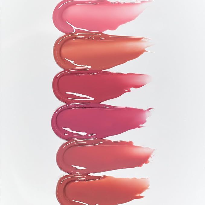 rom&nd Glasting Color Gloss (04 GRAPY WAY) | Kbeauty, Plumping, Glossy, Moisturizng, Natural Color, Long-lasting