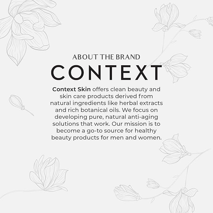 Context Skin Rescue Lip Scrub - lips