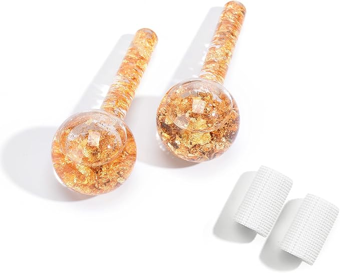 Ice Cryo Sticks Facial Globe Cooling