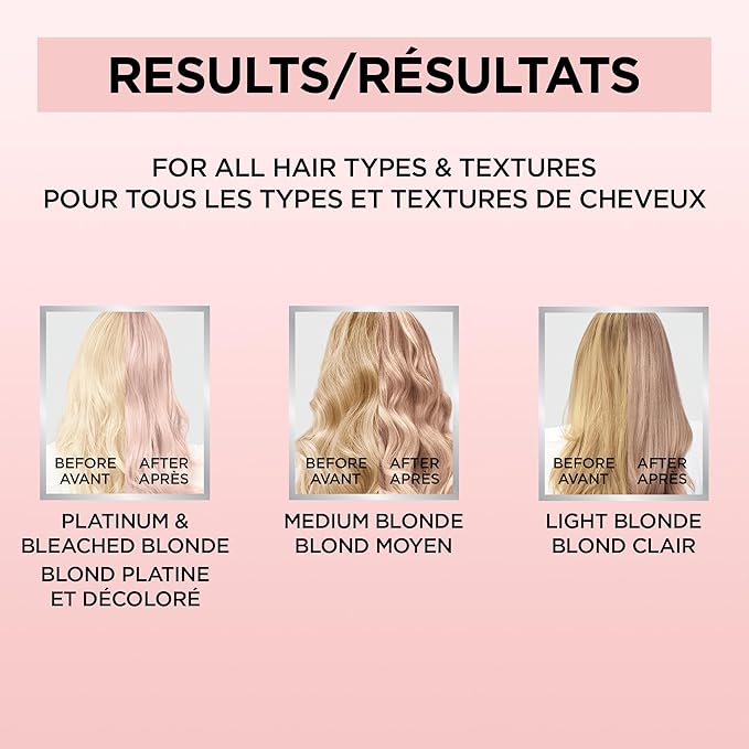 L'Oreal Paris Le Color Gloss