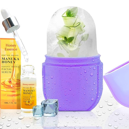 Ice Roller for Face,Ice Face Roller