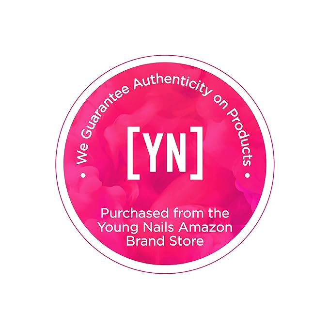Young Nails Synergy Concealer Gels