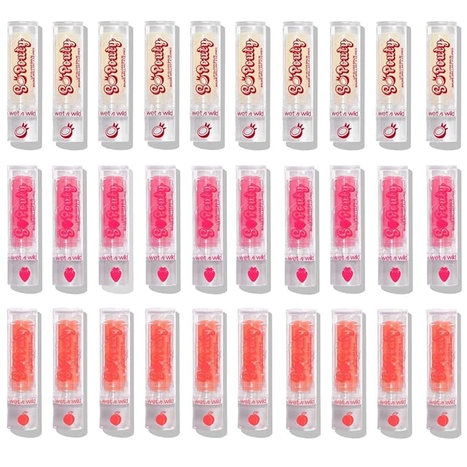 wet n wild Perfect Pout So Clear