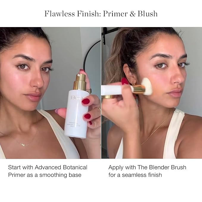 Ogee Sculpted Complexion Foundation Stick (Birch 0.5N - Organic Ingredients