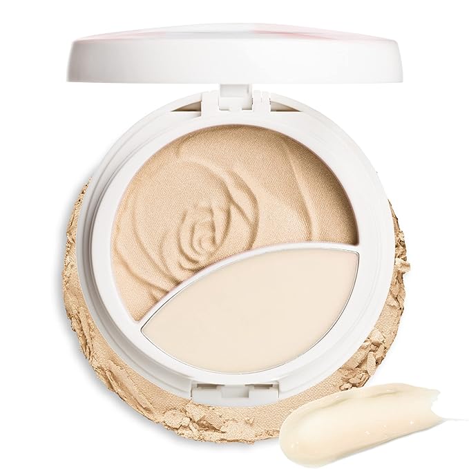 Physicians Formula Rosé All Day Set & Glow Dermatologist Approved