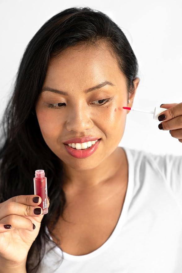 Ere Perez - Natural Beetroot Cheek + Lip