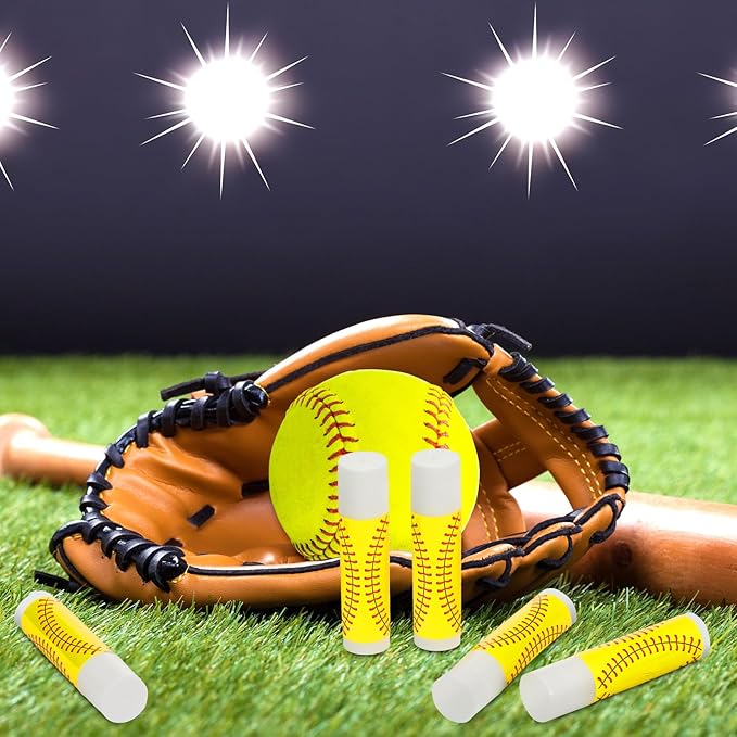 Demissle 24 Pcs Sports Team Gifts