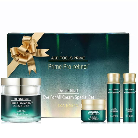 Isa Knox AGE FOCUS Prime Double