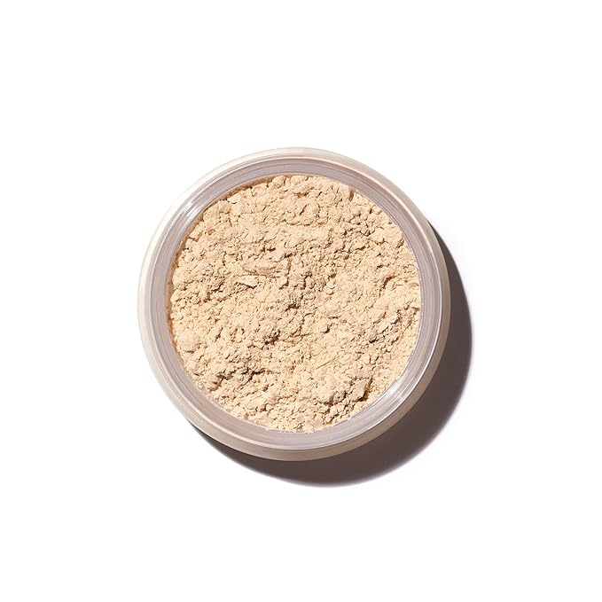 Saie Airset Radiant Loose Setting Powder - Weightless Translucent () 0.14 oz