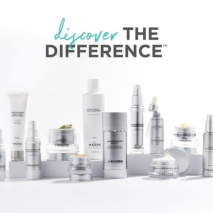 Jan Marini Skin Research Skin Care