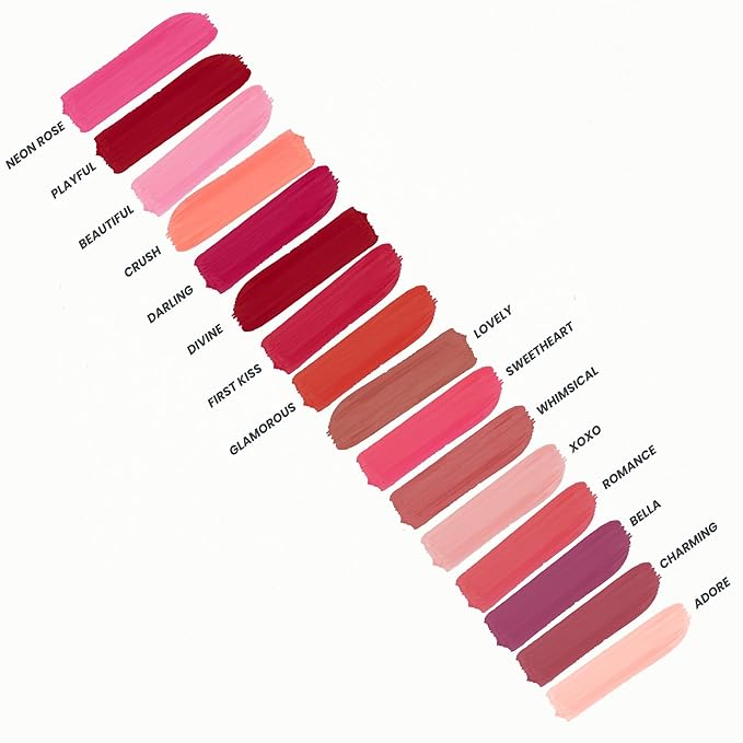 Wonderskin Wonder Blading Lip Stain Peel (Hayley