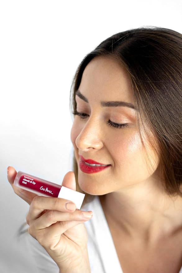Ere Perez - Natural Beetroot Cheek + Lip