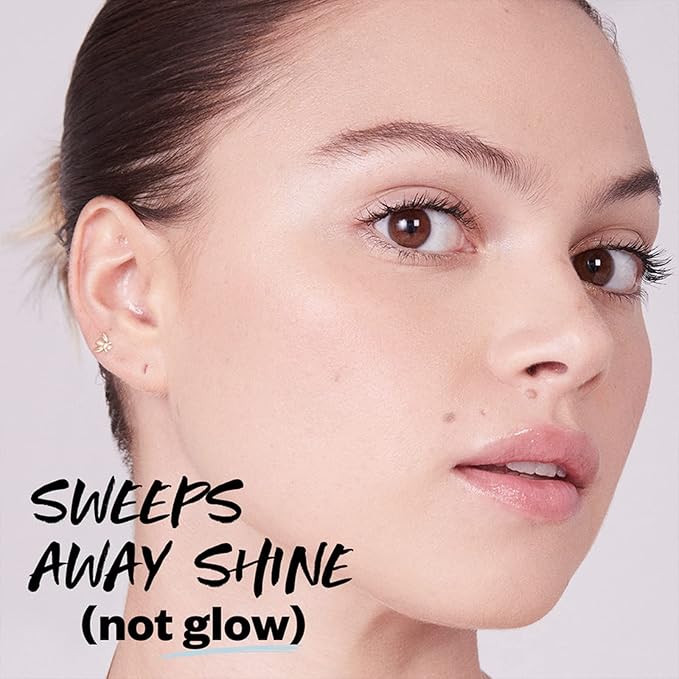 Kosas Cloud Set Face Setting Powder | Smoothing (Sheer Tan)