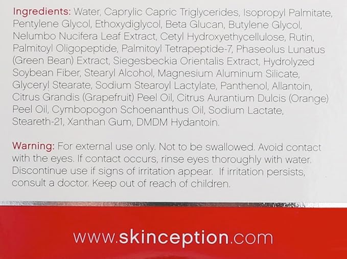 Intensive Stretch Mark Cream Therapy, 4