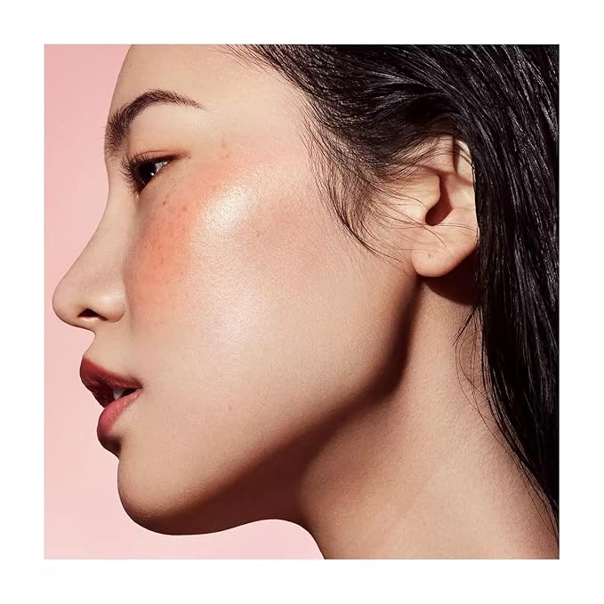 Fenty Beauty by Rihanna Cheeks Out Freestyle Cream Peach Face