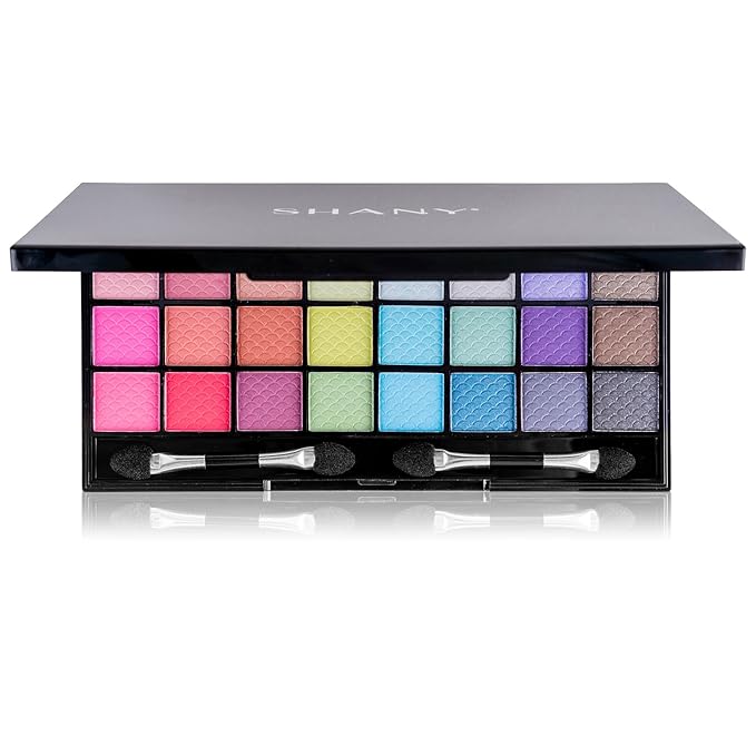 SHANY Classy & Sassy All-in-One Makeup