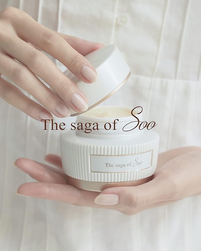 Sooryehan SAGA OF SOO BOTANICAL ENERGY
