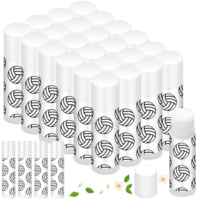 Demissle 24 Pcs Sports Team Gifts