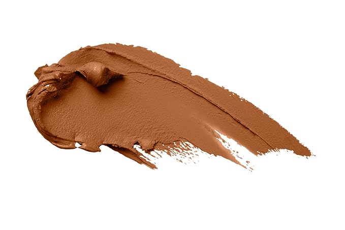 Black Radiance Color Perfect Foundation Stick, Bronze Glow, of 1)
