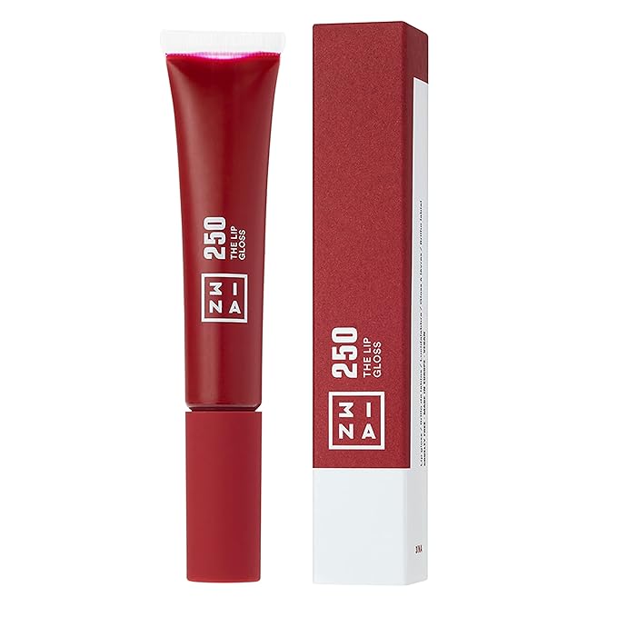 3INA MAKEUP - Vegan - Cruelty Free - Vegan